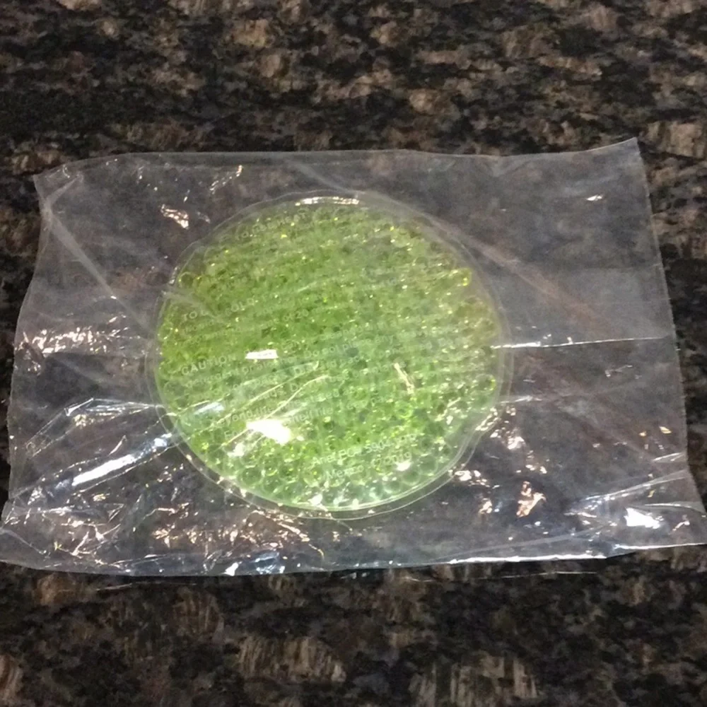 Heat Therapy 3D Eye Mask (+ gifts) - Picture 7 of 9